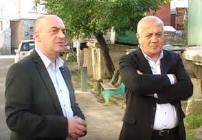 Համայնքային բյուջեի գումարները պետք է նպատակային օգտագործվեն. Վահան Ղույումչյան